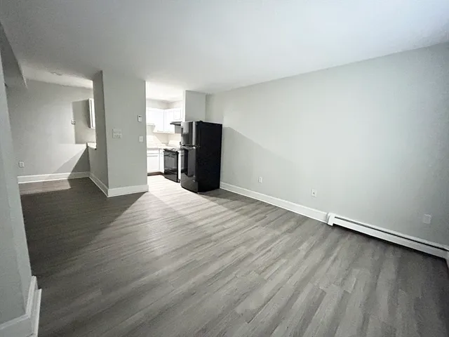 $4,350 | 15 Ruggles Street, Unit 2, Boston, MA 02119