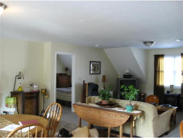 13 Black Point Road Webster, MA 01570 - Photo 9 of 22 a living room with furniture and a table