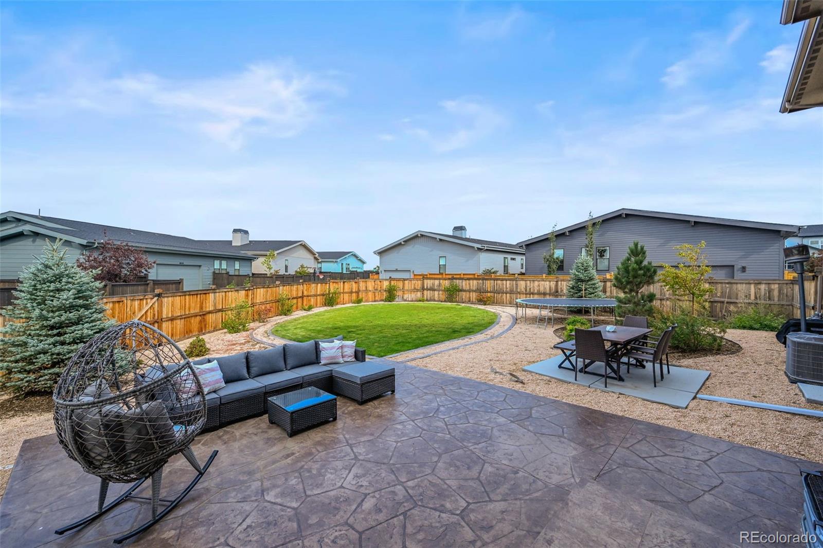 6374 North Fulton Street Denver, CO 80238 - Photo 39 of 49