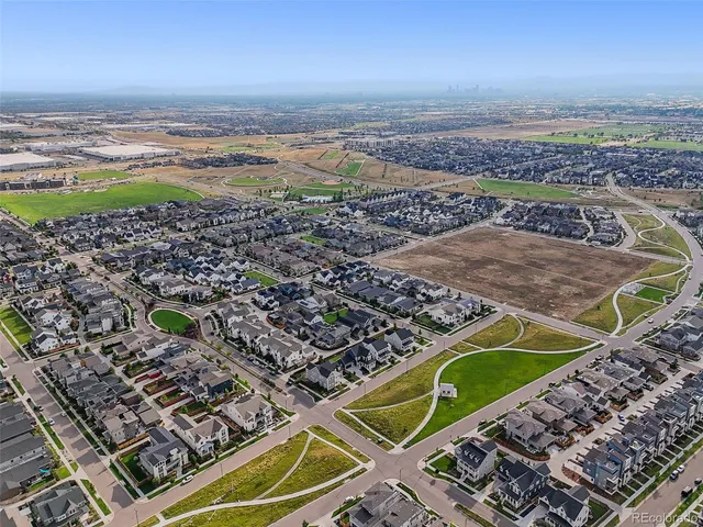 $760,000 | 6374 North Fulton Street, Denver, CO 80238