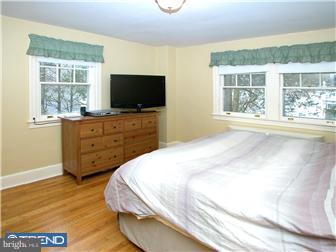 Bedroom - Main