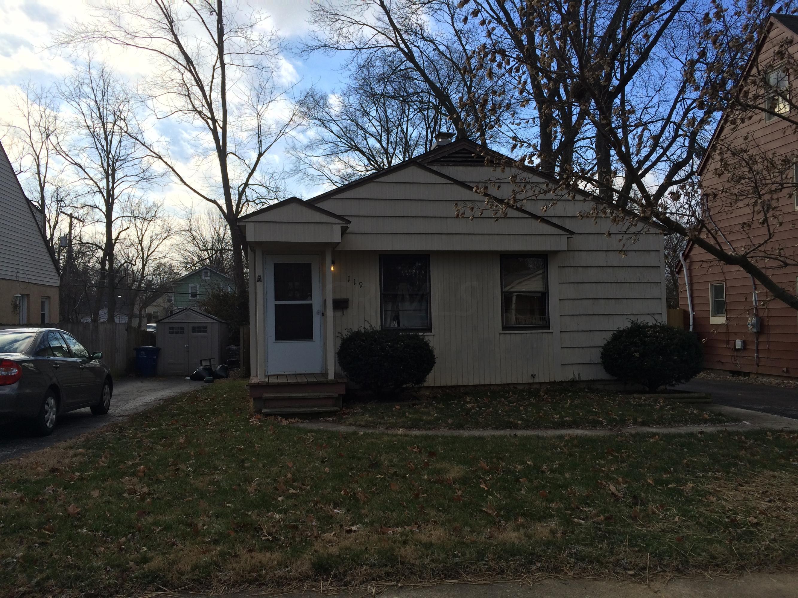119 Chase Road Columbus, OH 43214 - Photo 1 of 1 Gallery Image 1