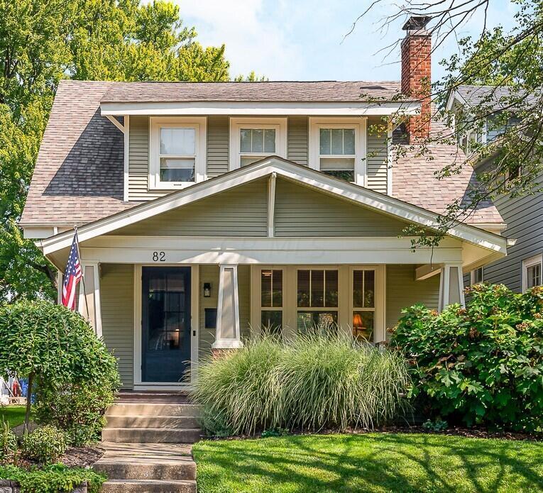 82 Brighton Road Columbus, OH 43202 - Photo 46 of 46 82_Brighton_Rd-Front