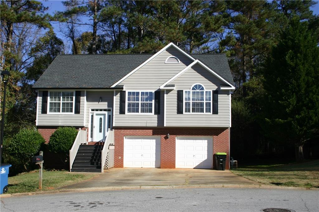 7617 Lakemoor Drive, Riverdale, GA 30296 Compass