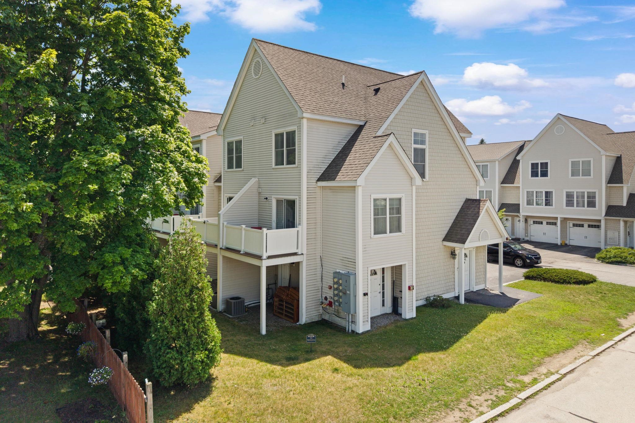 195 Silver Street, Unit 15 Manchester, NH 03103 - Photo 5 of 33
