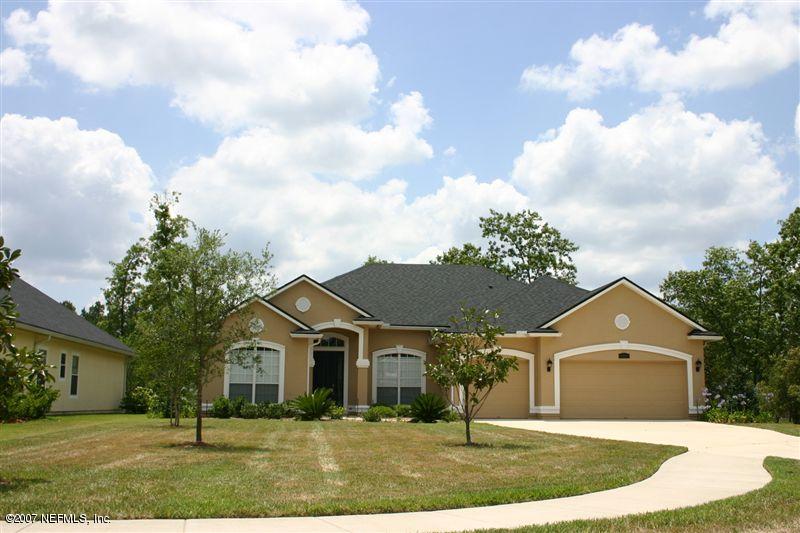 419 North Landguard Road St. Augustine, FL 32092 - Photo 1 of 10 MLS Photo #1