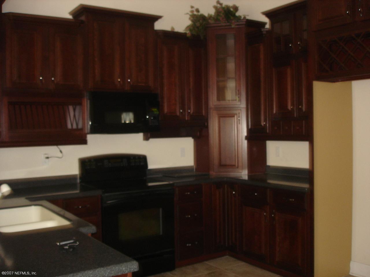 419 North Landguard Road St. Augustine, FL 32092 - Photo 5 of 10 kitchen