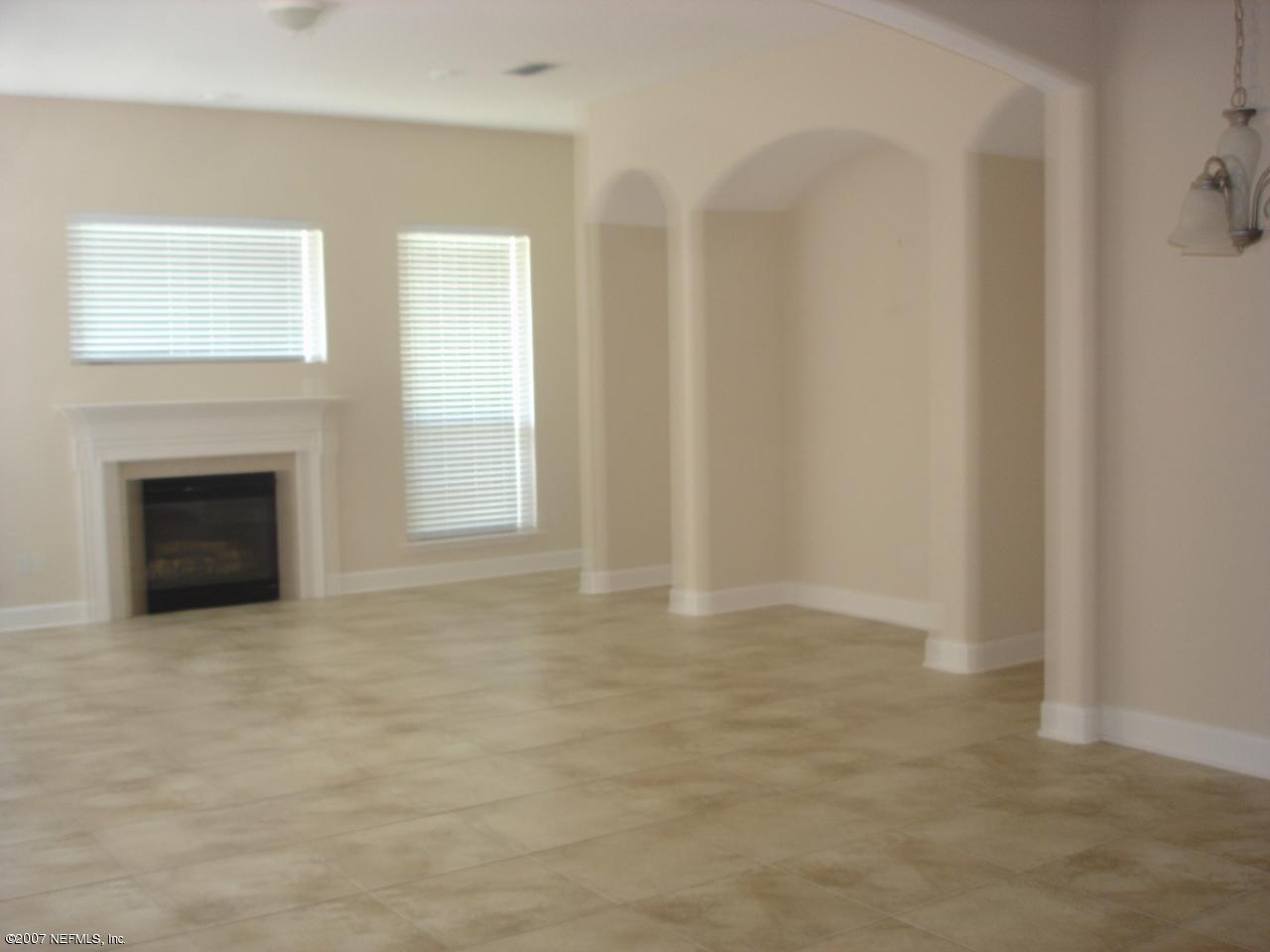 419 North Landguard Road St. Augustine, FL 32092 - Photo 6 of 10 family room