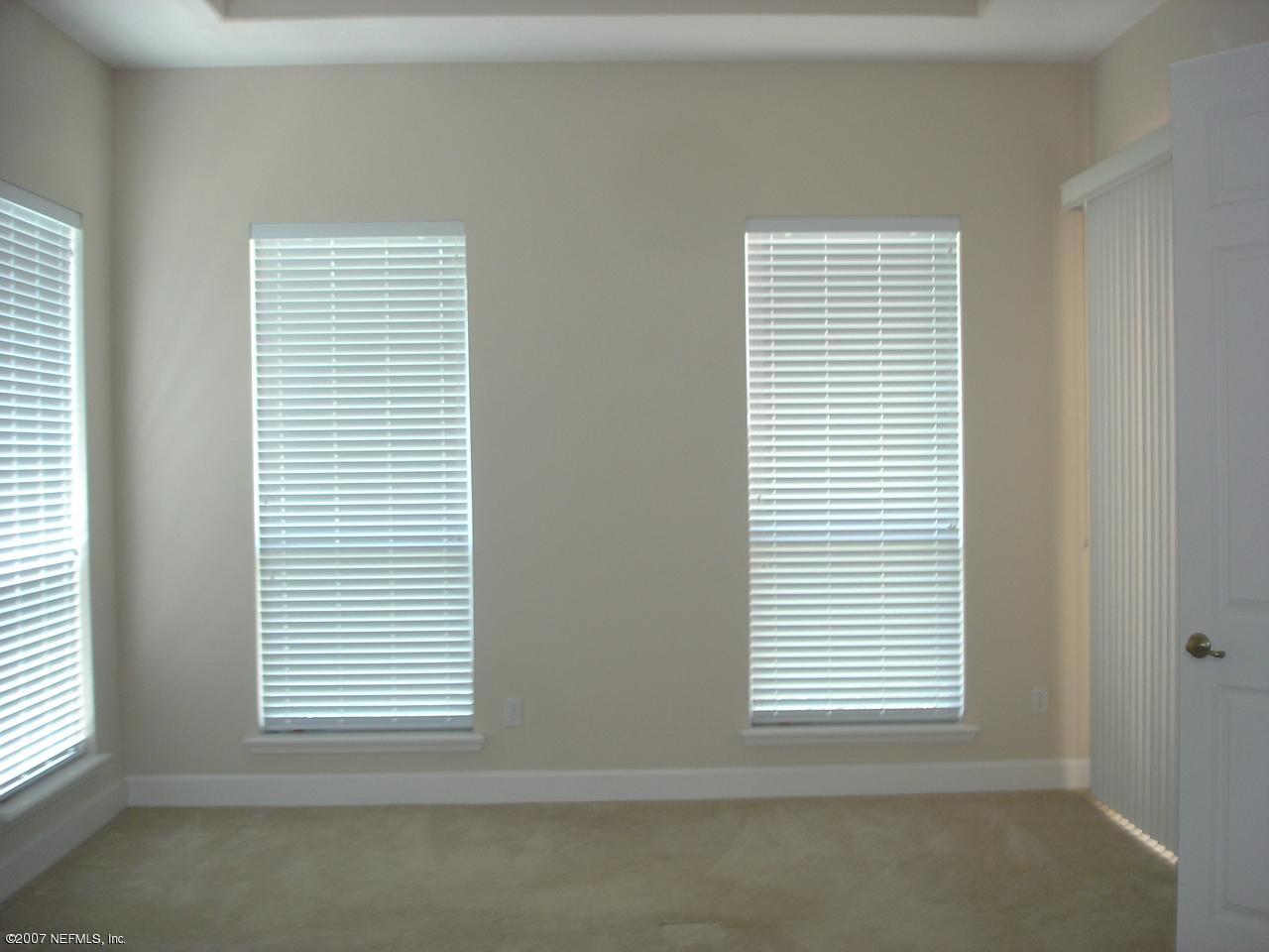 419 North Landguard Road St. Augustine, FL 32092 - Photo 9 of 10 master bdrm