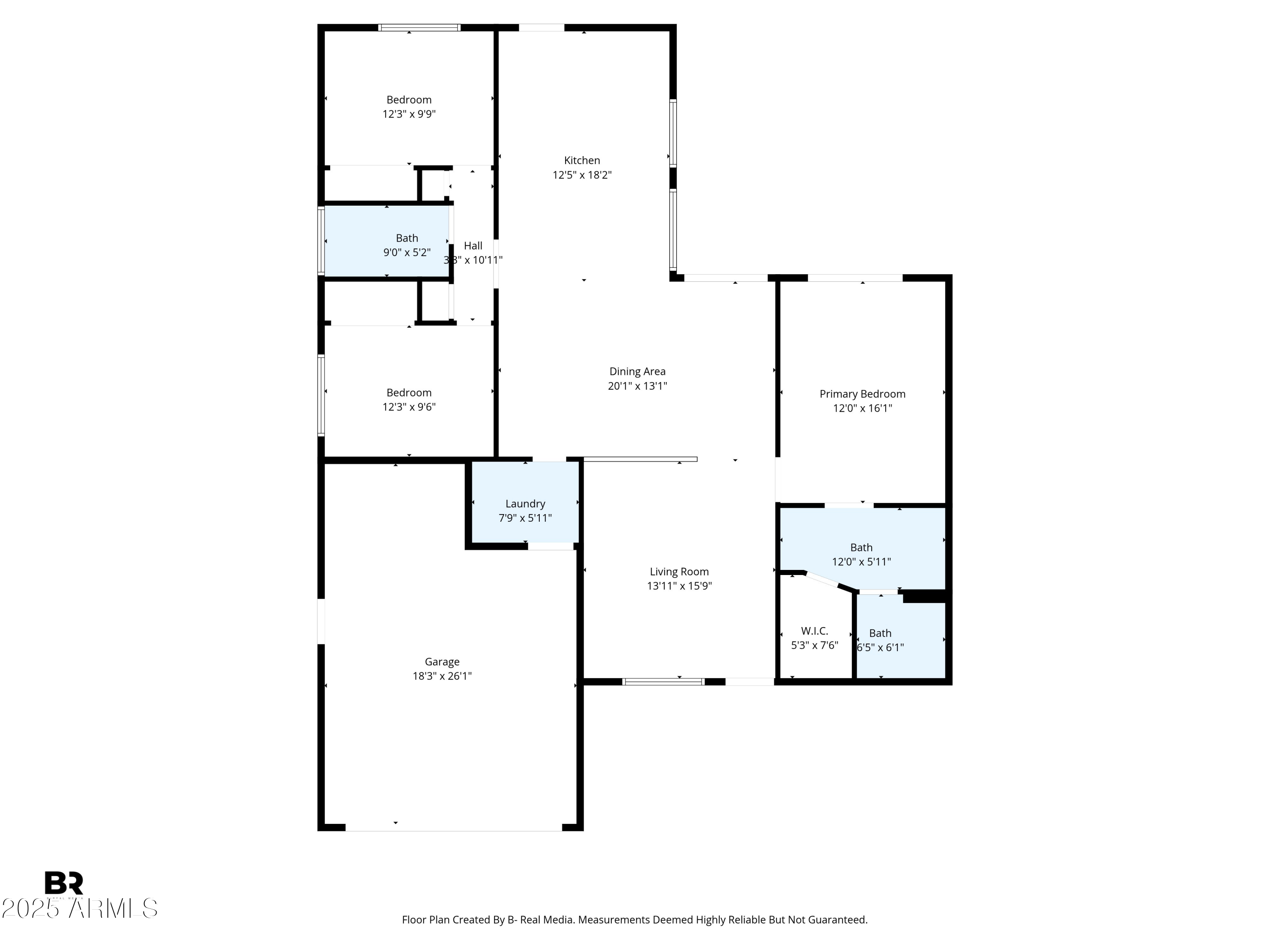1310 East Redmon Drive Tempe, AZ 85283 - Photo 51 of 51