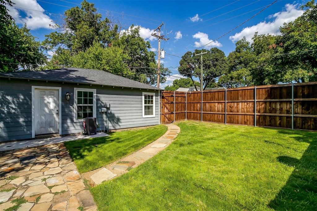 3800 Westcliff Road South Fort Worth, TX 76109 - Photo 31 of 32