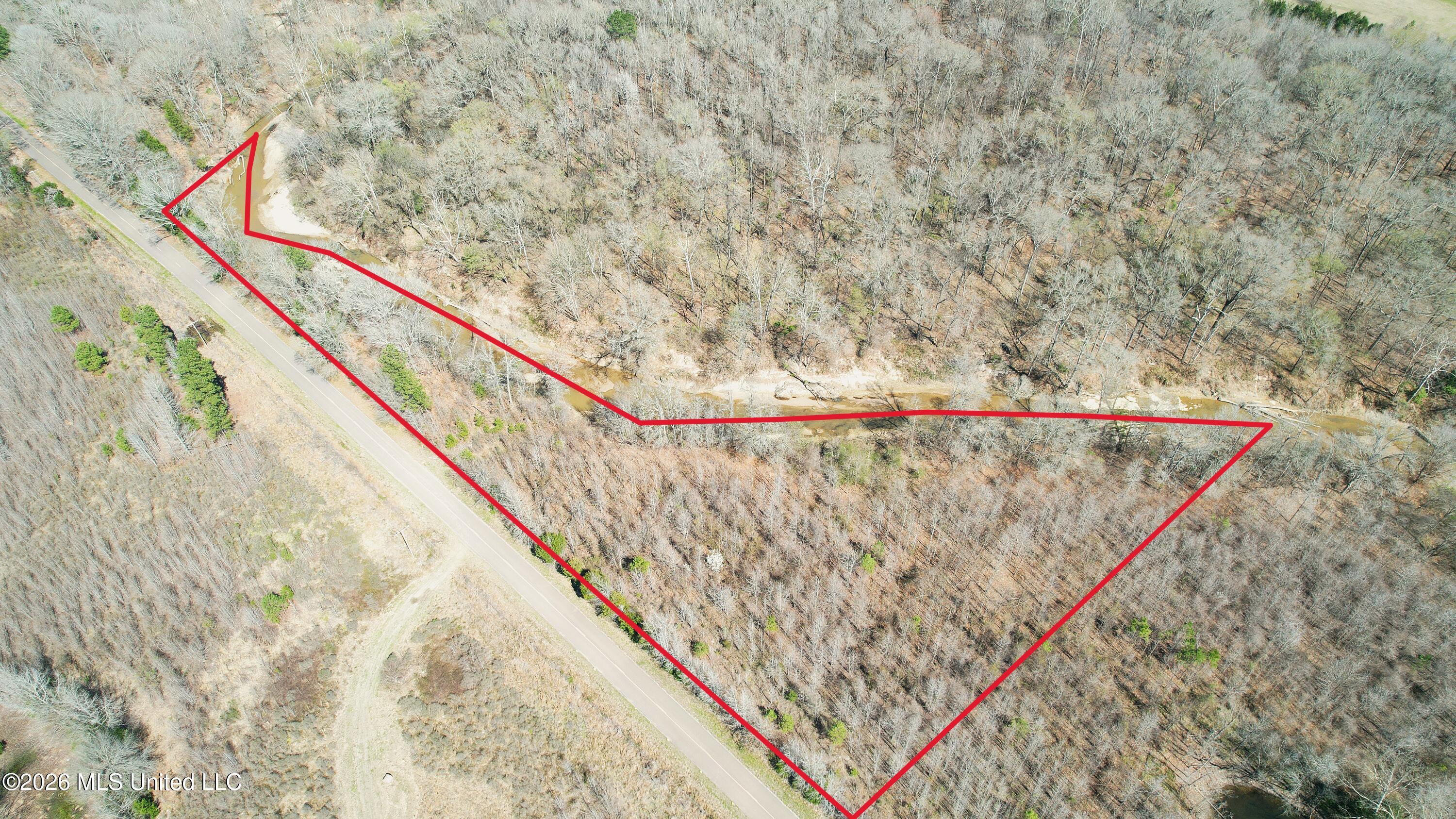 0 Morrison Road Utica, MS 39175 - Photo 1 of 16 aerial