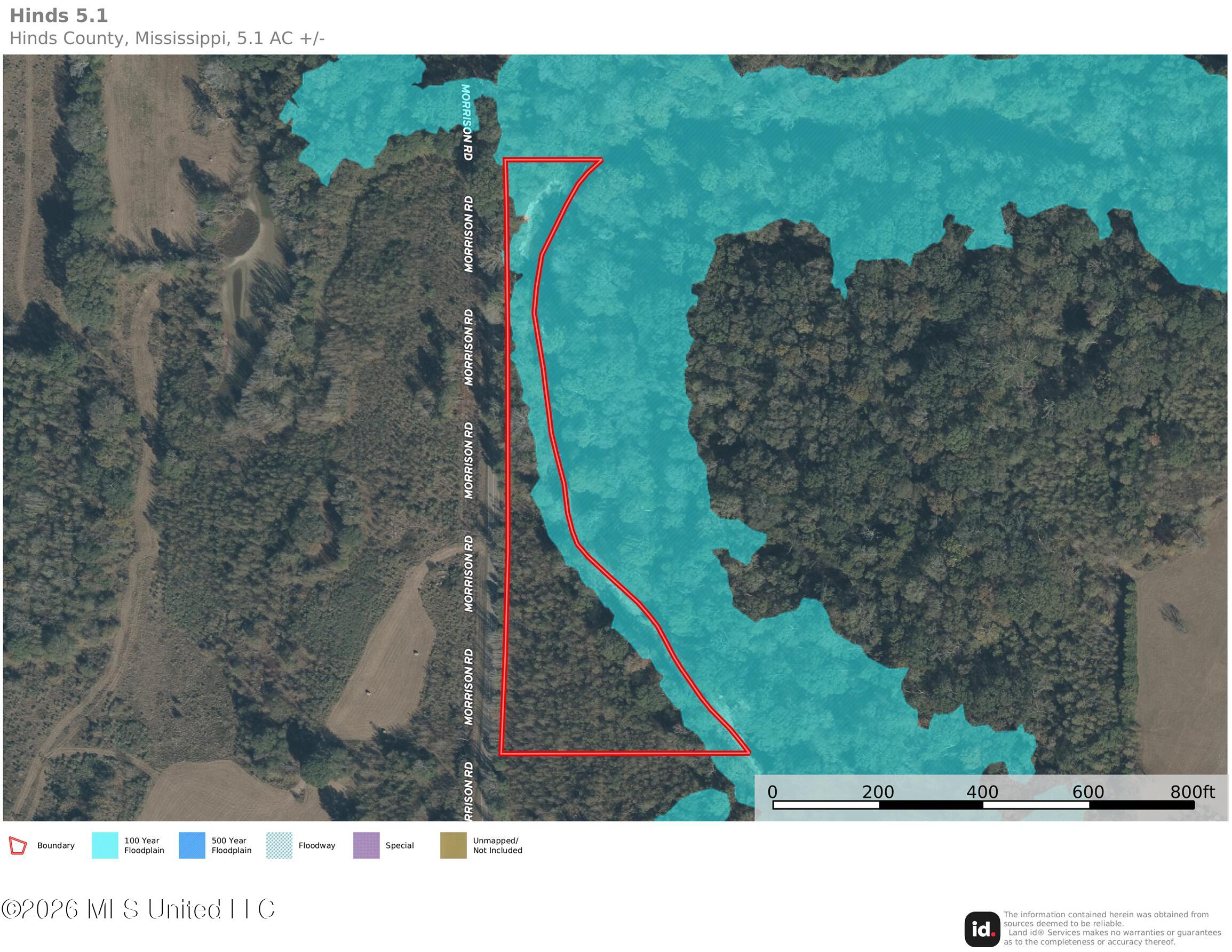 0 Morrison Road Utica, MS 39175 - Photo 15 of 16 14.