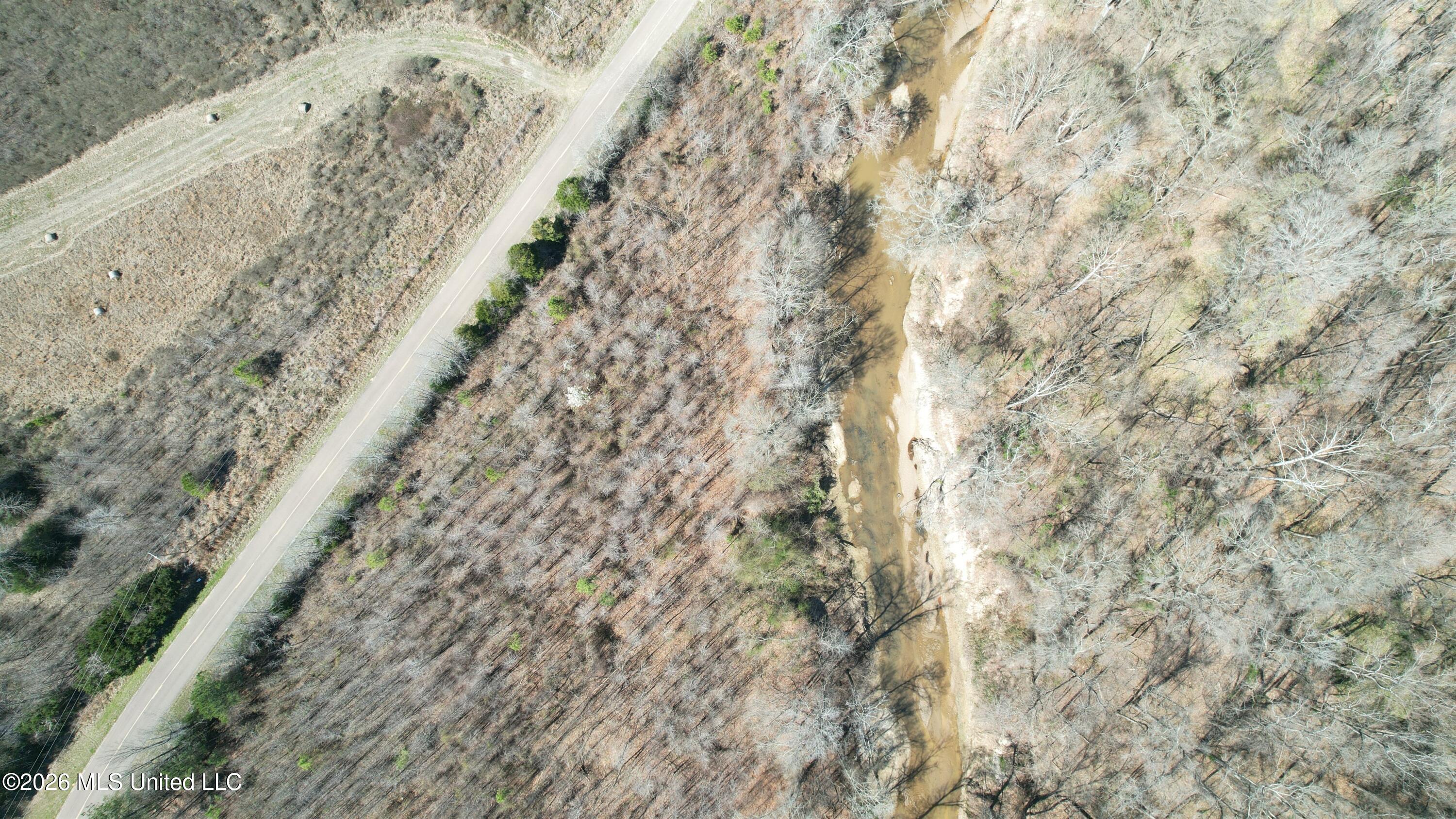 0 Morrison Road Utica, MS 39175 - Photo 2 of 16 2