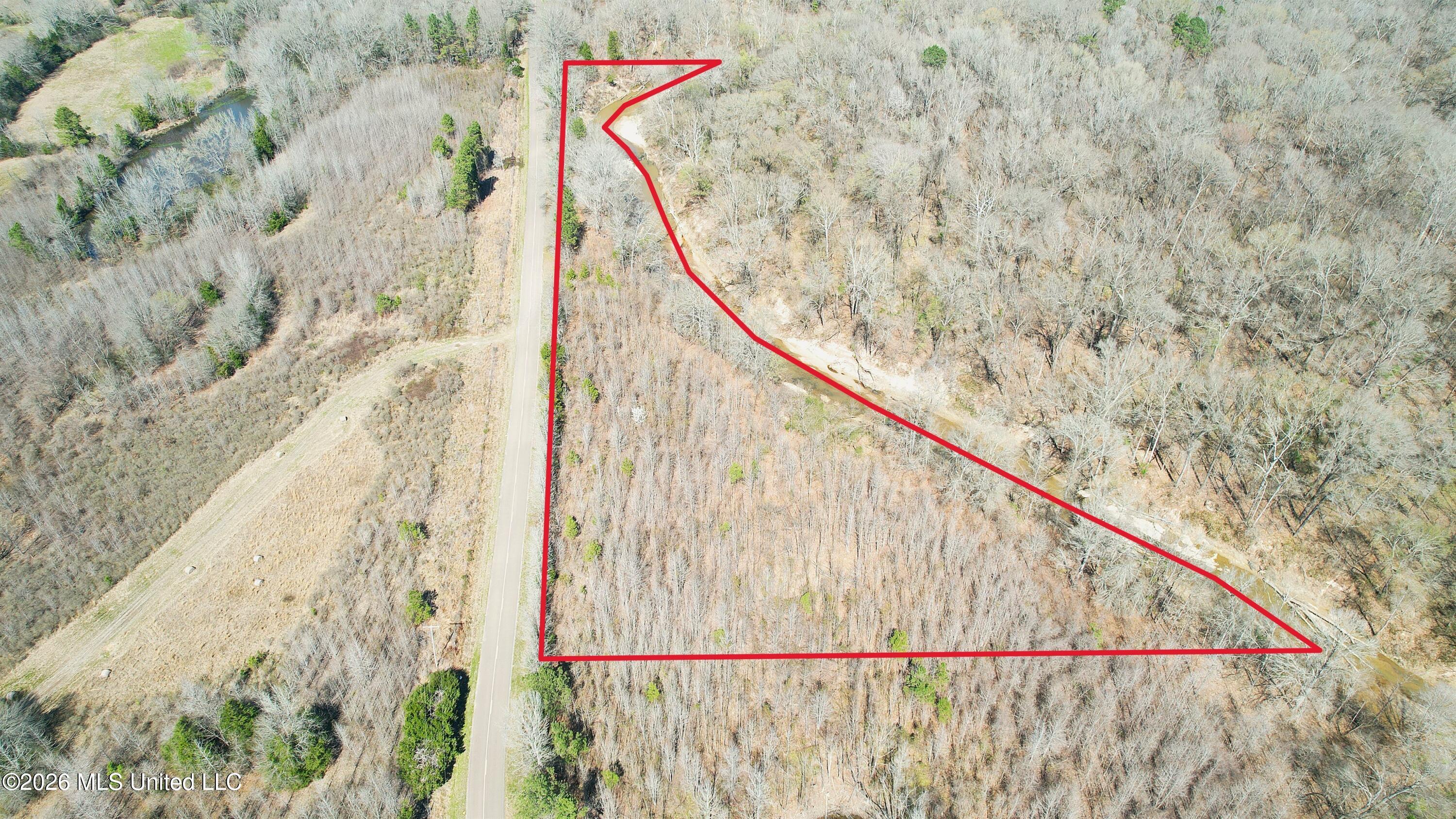 0 Morrison Road Utica, MS 39175 - Photo 5 of 16 5