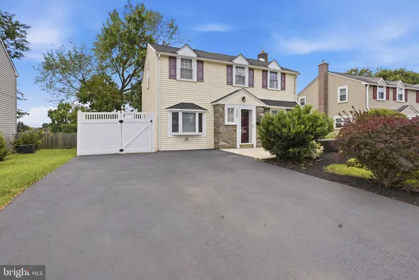 $499,999 | 1509 Norman Road, Havertown, PA 19083