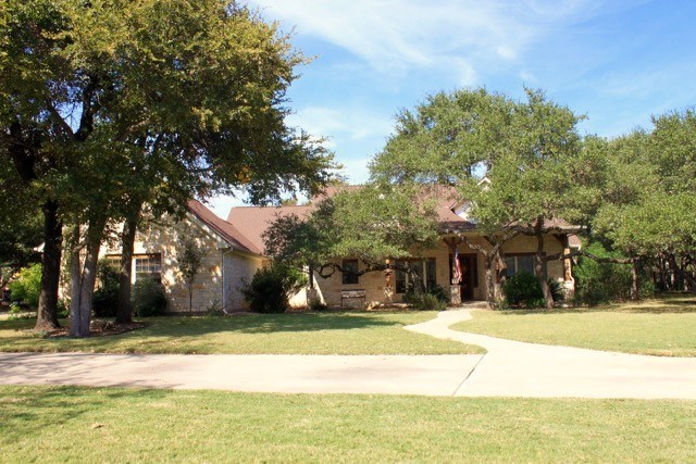 120 Gabriels Loop Georgetown, TX 78628 - Photo 1 of 1 Gallery Image 1