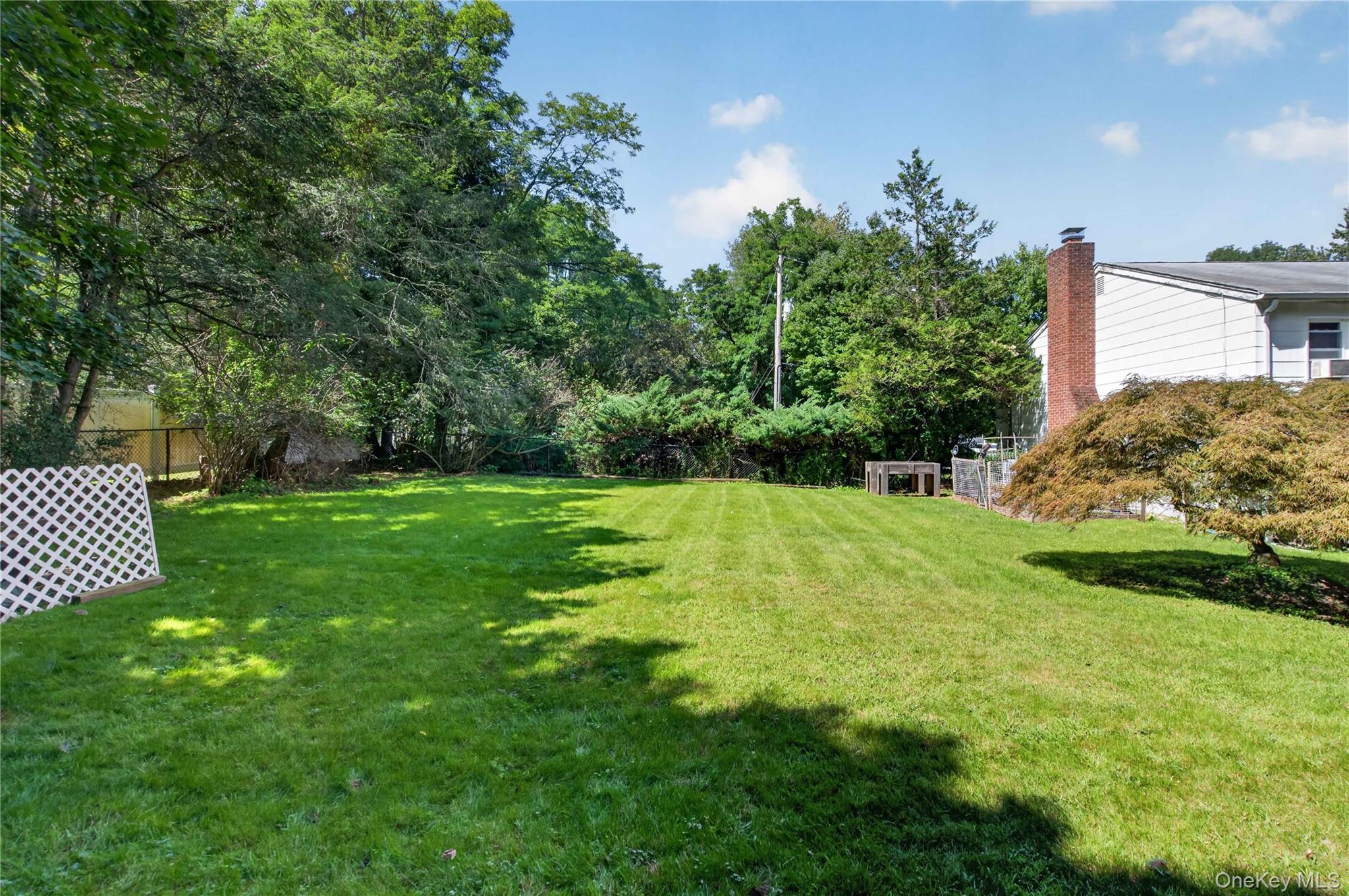 23 Alden Road Monroe, NY 10950 - Photo 40 of 43 This is the extra parcel included in the sale.