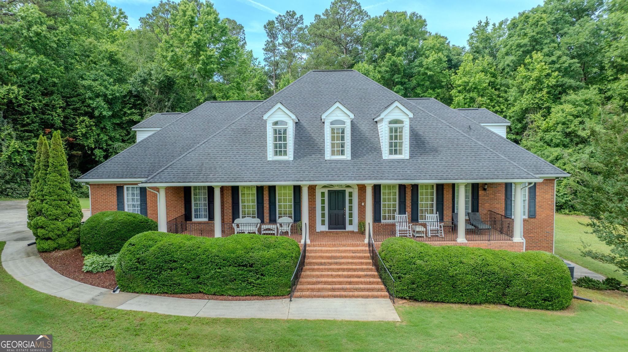 699 Bankstown Road Brooks, GA 30205 - Photo 2 of 122