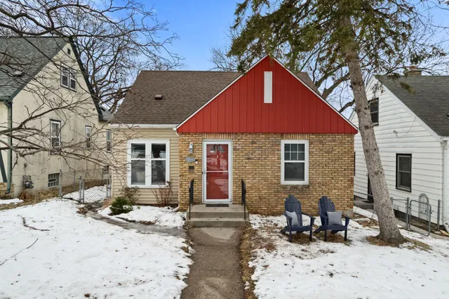$364,900 | 5308 Nokomis Avenue, Minneapolis, MN 55417