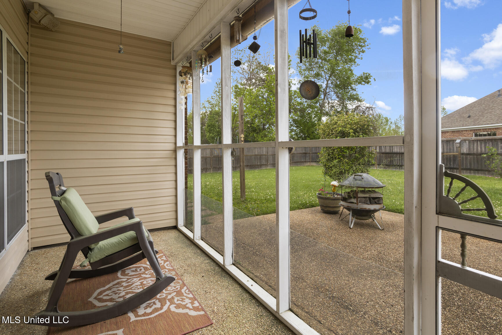 2120 Crossbridge Boulevard Byram, MS 39272 - Photo 24 of 28 2120 Crossbridge-23