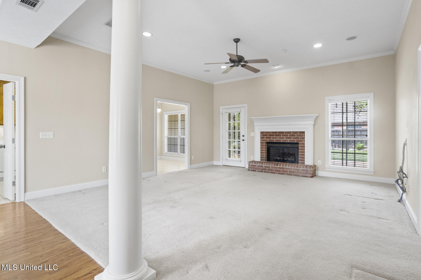 2120 Crossbridge Boulevard Byram, MS 39272 - Photo 5 of 28 2120 Crossbridge-4