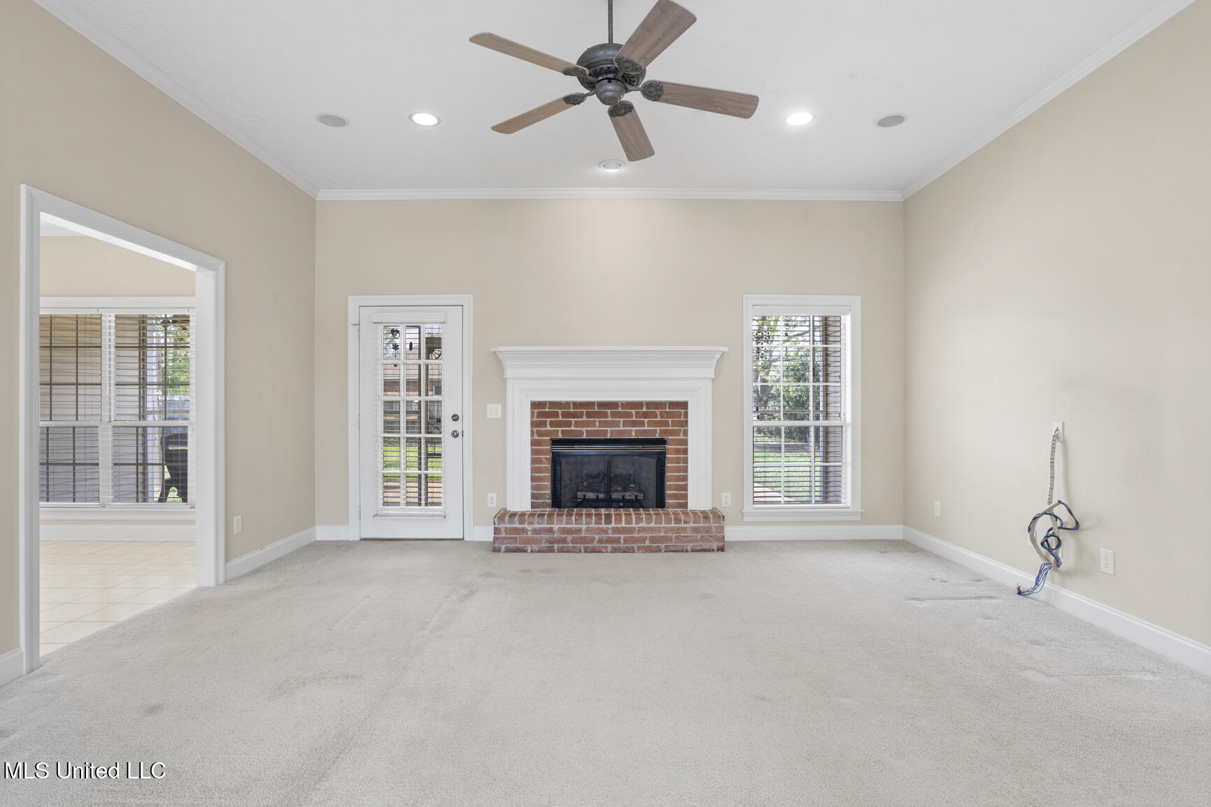 2120 Crossbridge Boulevard Byram, MS 39272 - Photo 6 of 28 2120 Crossbridge-5