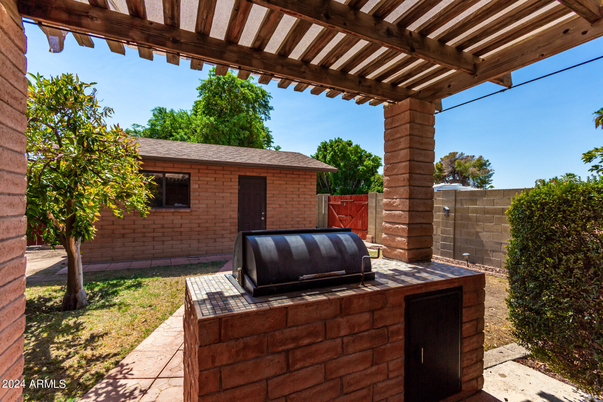 4021 West Mountain View Road Phoenix, AZ 85051 - Photo 26 of 32 0028-25 - Mountain View