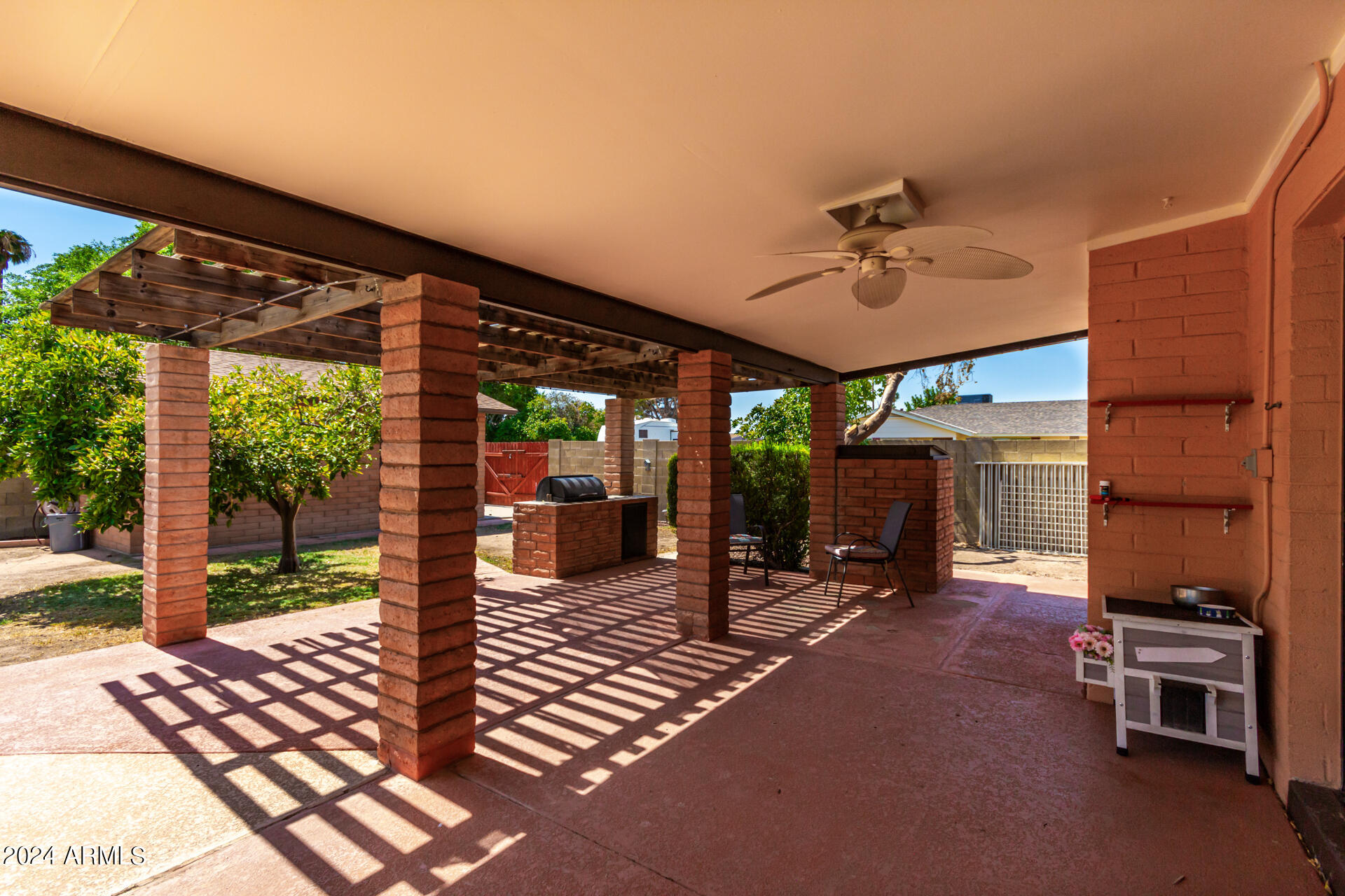 4021 West Mountain View Road Phoenix, AZ 85051 - Photo 28 of 32 0030-27 - Mountain View