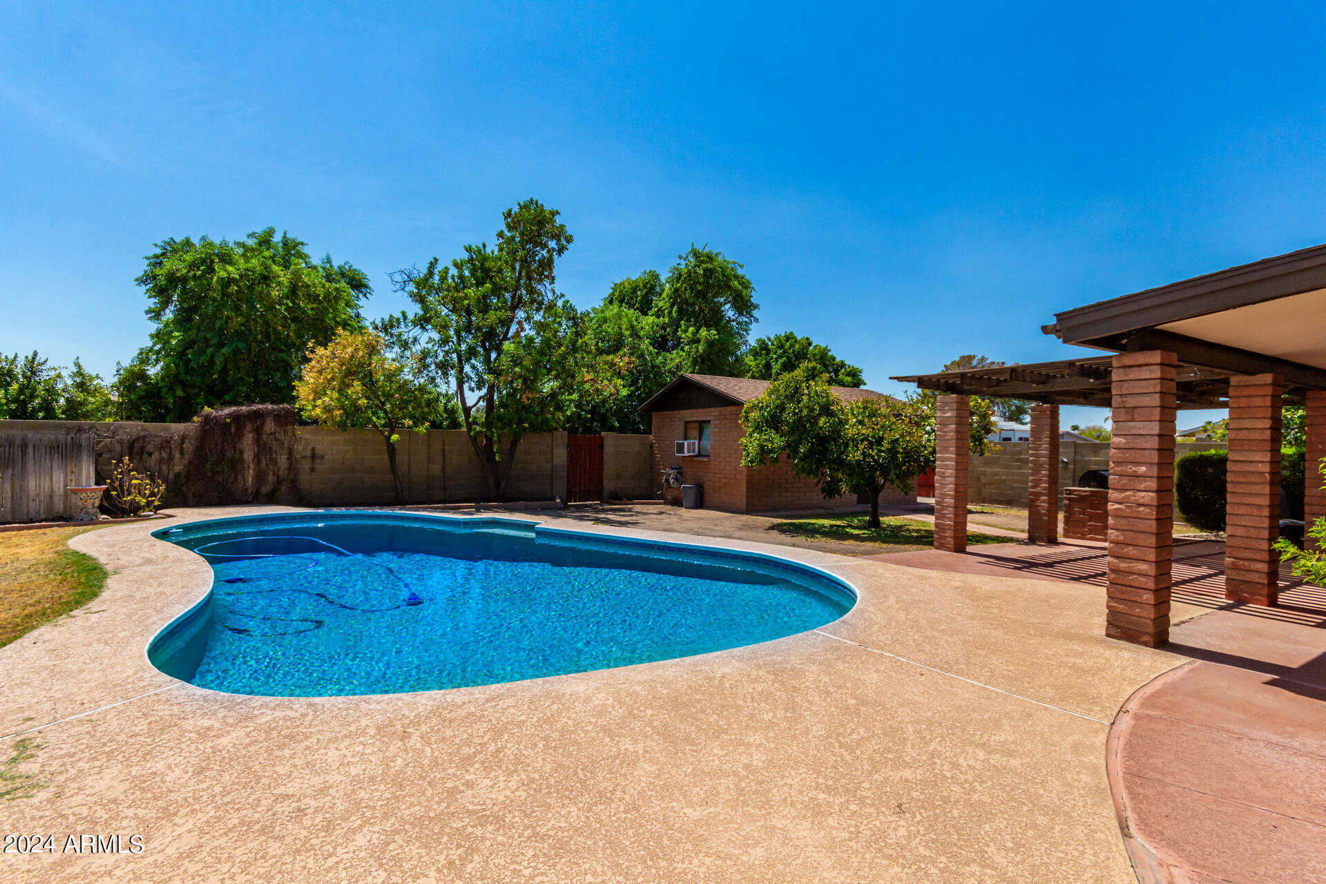 4021 West Mountain View Road Phoenix, AZ 85051 - Photo 29 of 32 0031-28 - Mountain View