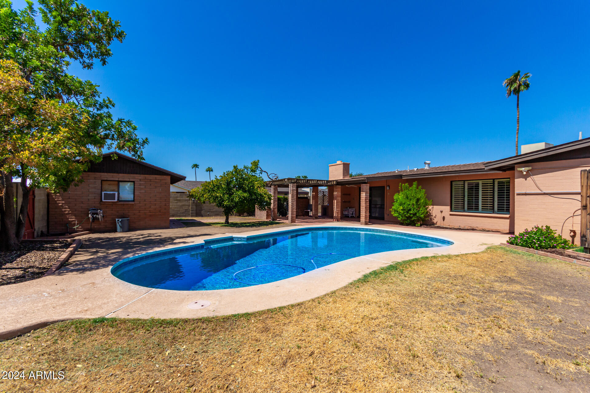 4021 West Mountain View Road Phoenix, AZ 85051 - Photo 30 of 32 0032-29 - Mountain View