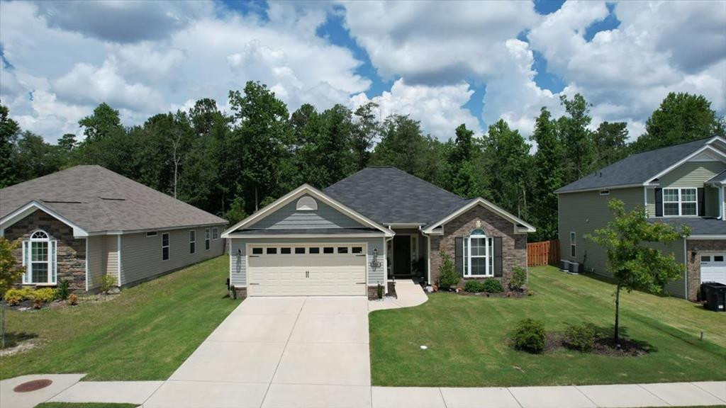 3013 Ashley Loop Augusta, GA 30909 - Photo 1 of 33 Main View