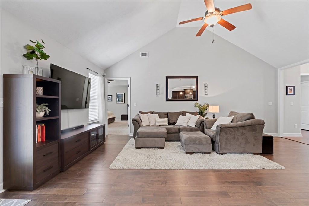 3013 Ashley Loop Augusta, GA 30909 - Photo 11 of 33