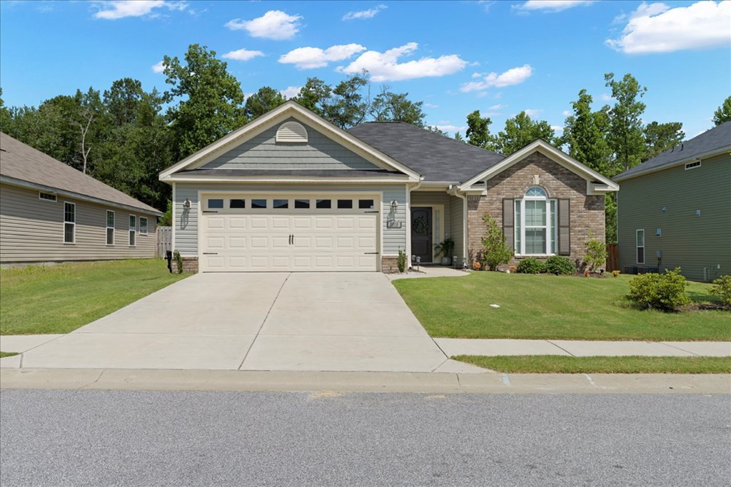 3013 Ashley Loop Augusta, GA 30909 - Photo 2 of 33