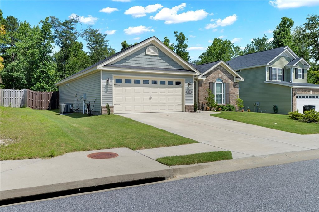 3013 Ashley Loop Augusta, GA 30909 - Photo 3 of 33