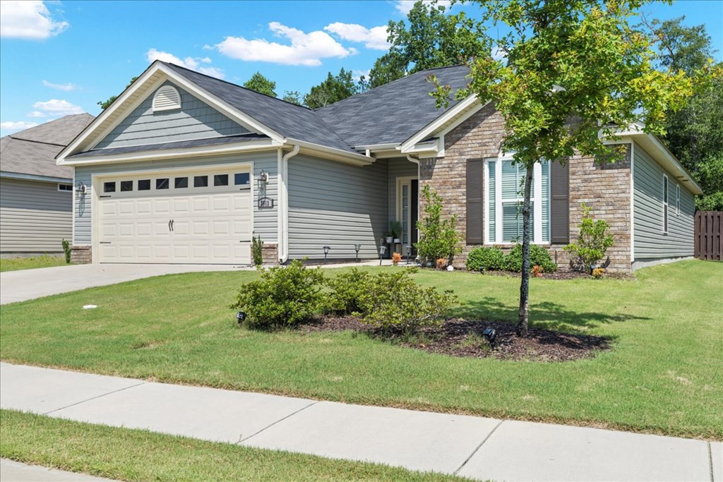3013 Ashley Loop Augusta, GA 30909 - Photo 4 of 33