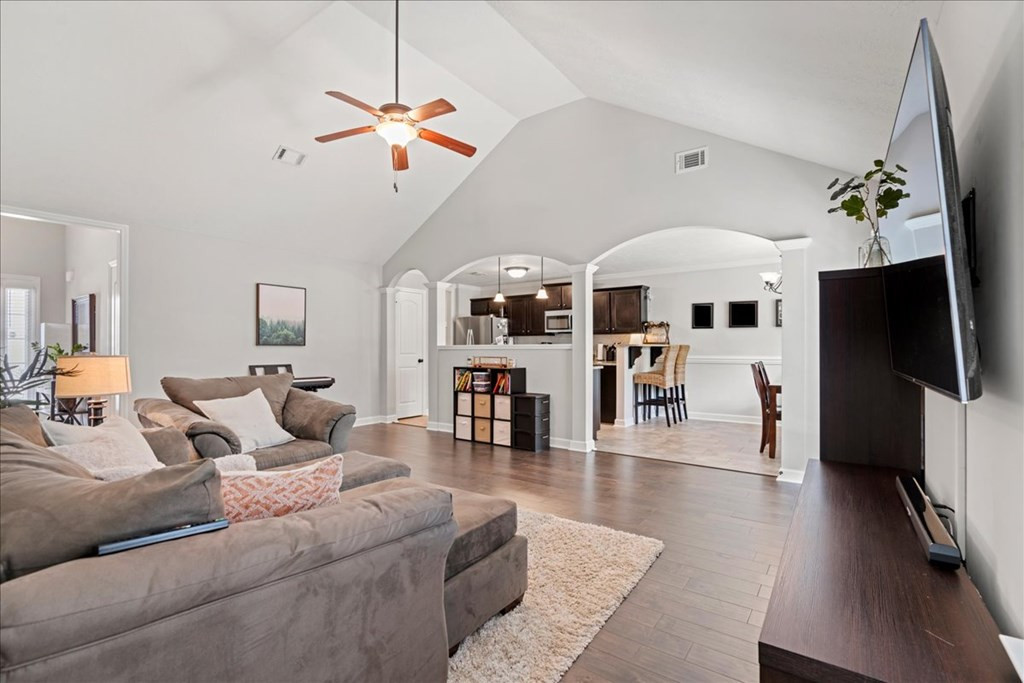 3013 Ashley Loop Augusta, GA 30909 - Photo 8 of 33