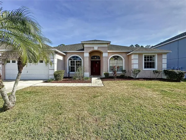 $2,895 | 218 North Hampton Drive, Davenport, FL 33897