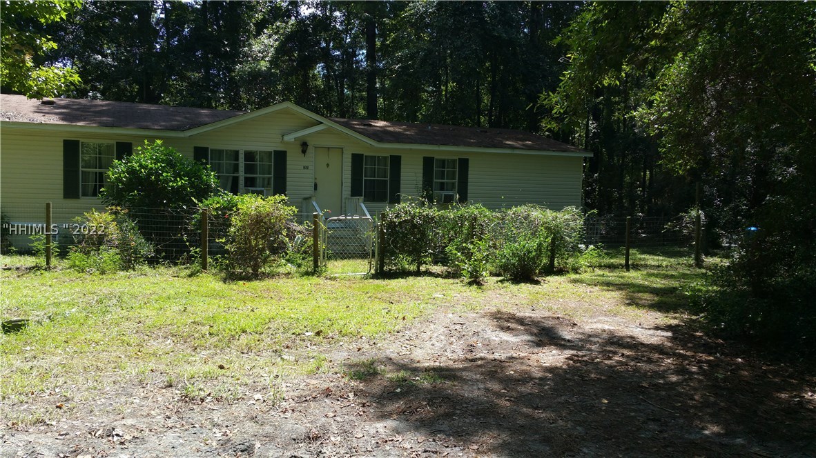 677 Trask Parkway Seabrook, SC 29940 - Photo 1 of 1