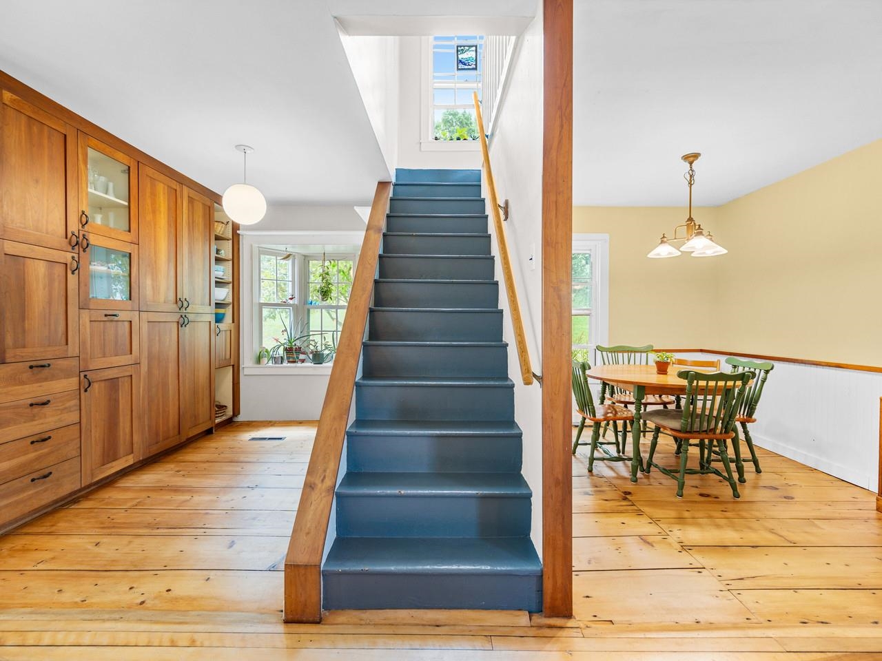 858 East Hill Road Plainfield, VT 05667 - Photo 7 of 60
