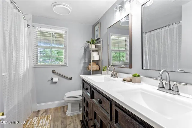 $315,000 | 2498 Highway 43 South, Picayune, MS 39466