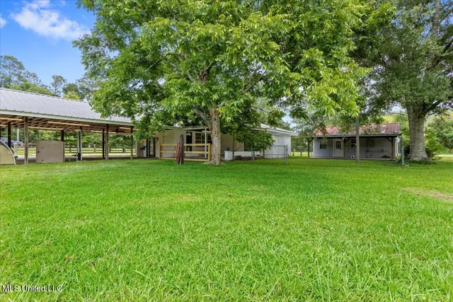 $315,000 | 2498 Highway 43 South, Picayune, MS 39466