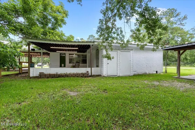 $315,000 | 2498 Highway 43 South, Picayune, MS 39466