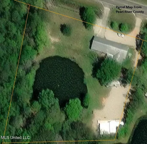 $315,000 | 2498 Highway 43 South, Picayune, MS 39466