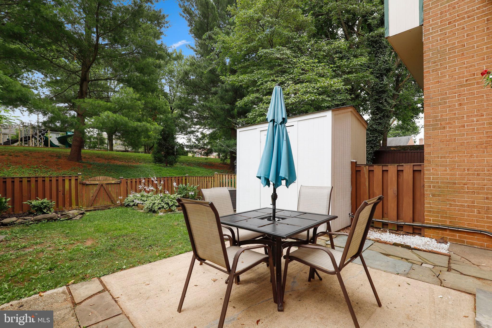 187 Gold Kettle Drive Gaithersburg, MD 20878 - Photo 20 of 23