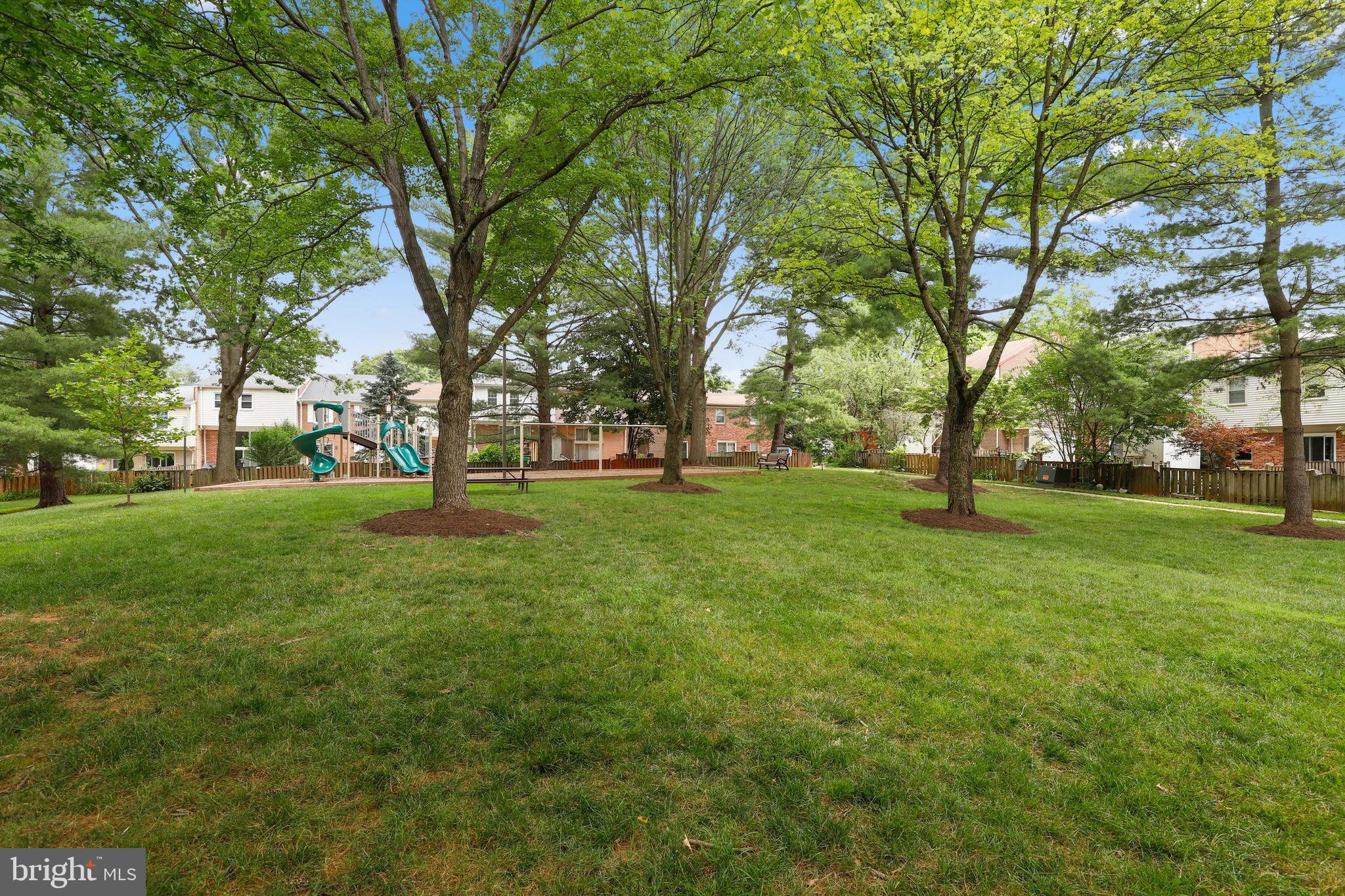 187 Gold Kettle Drive Gaithersburg, MD 20878 - Photo 21 of 23