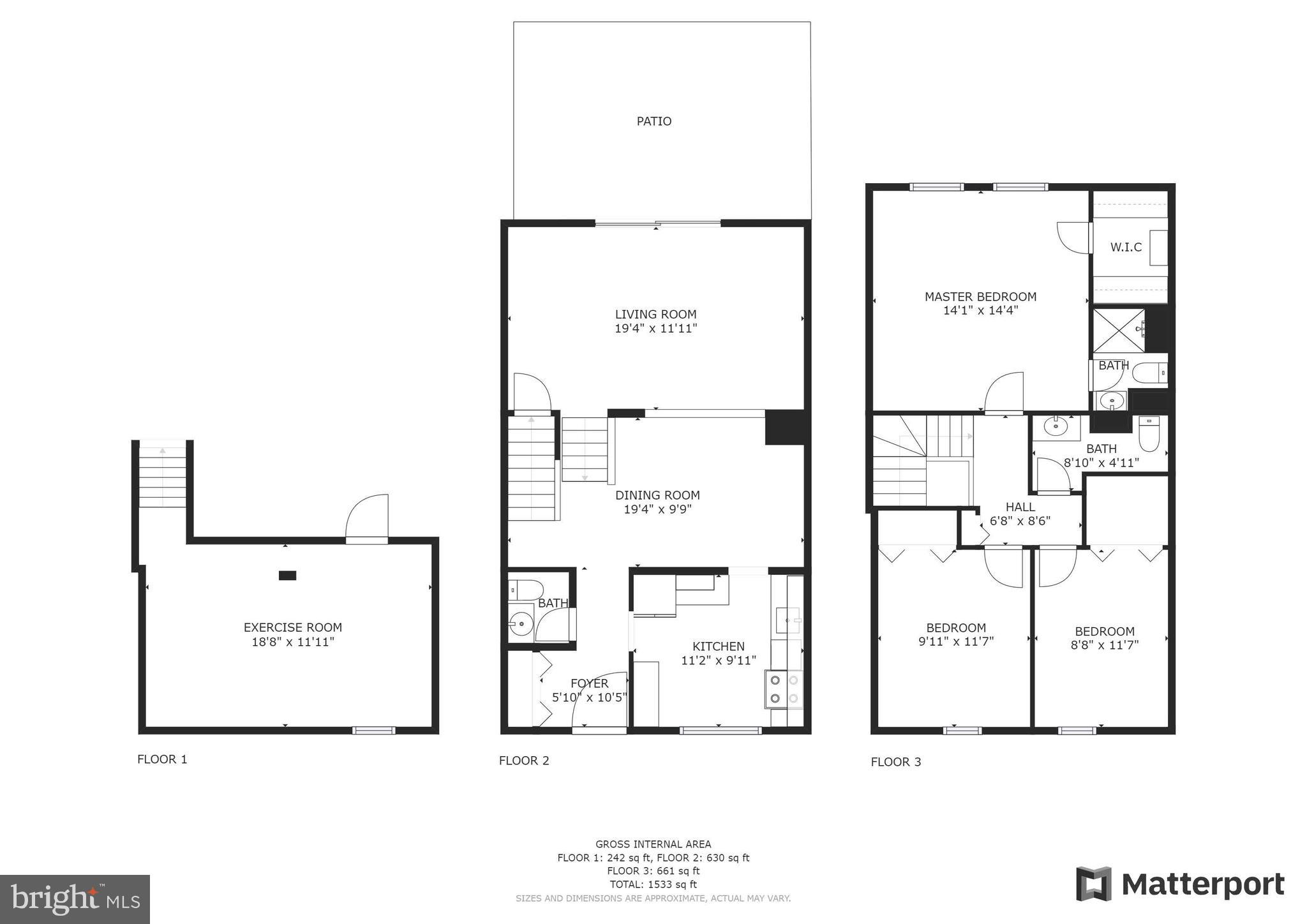 187 Gold Kettle Drive Gaithersburg, MD 20878 - Photo 23 of 23