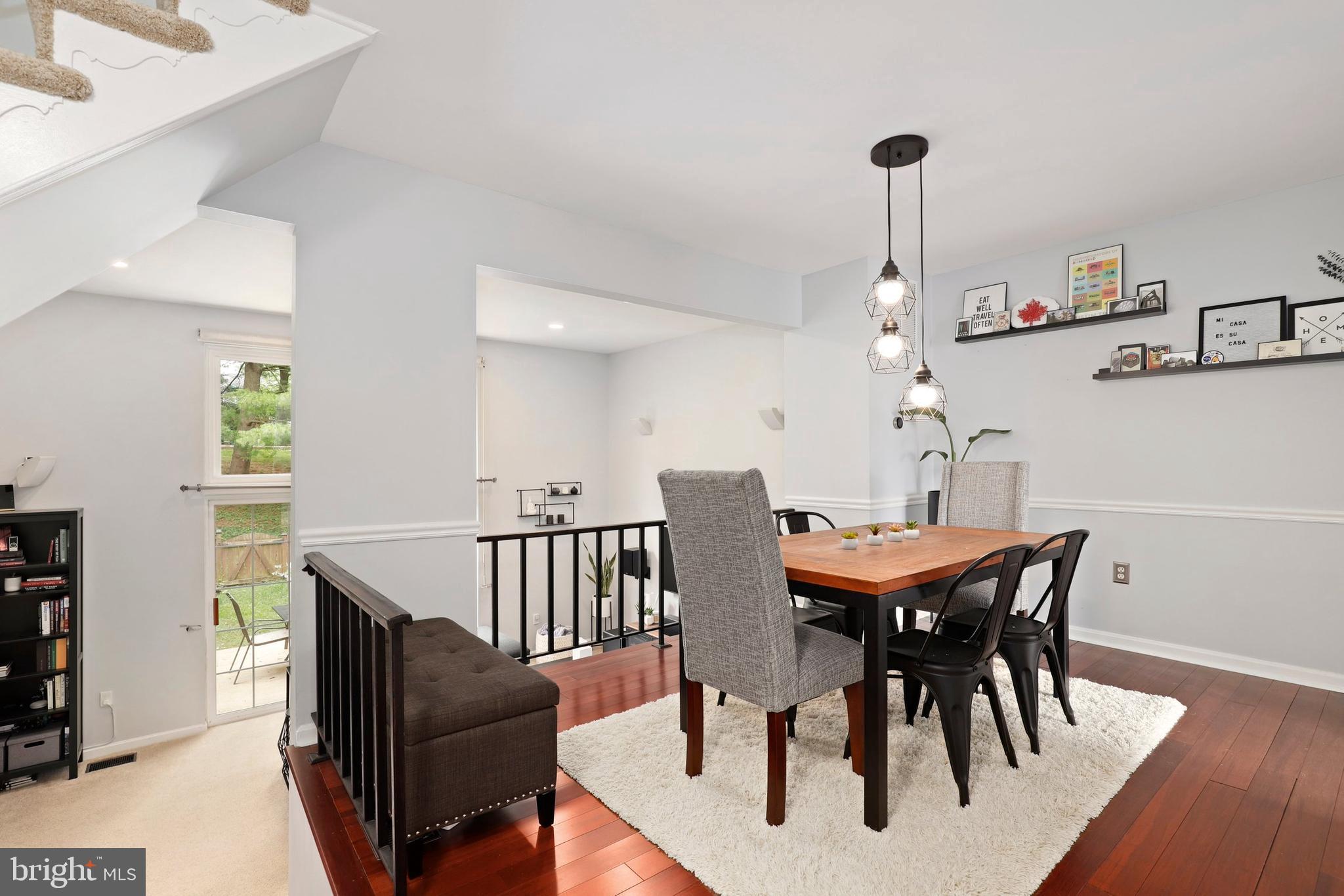 187 Gold Kettle Drive Gaithersburg, MD 20878 - Photo 6 of 23