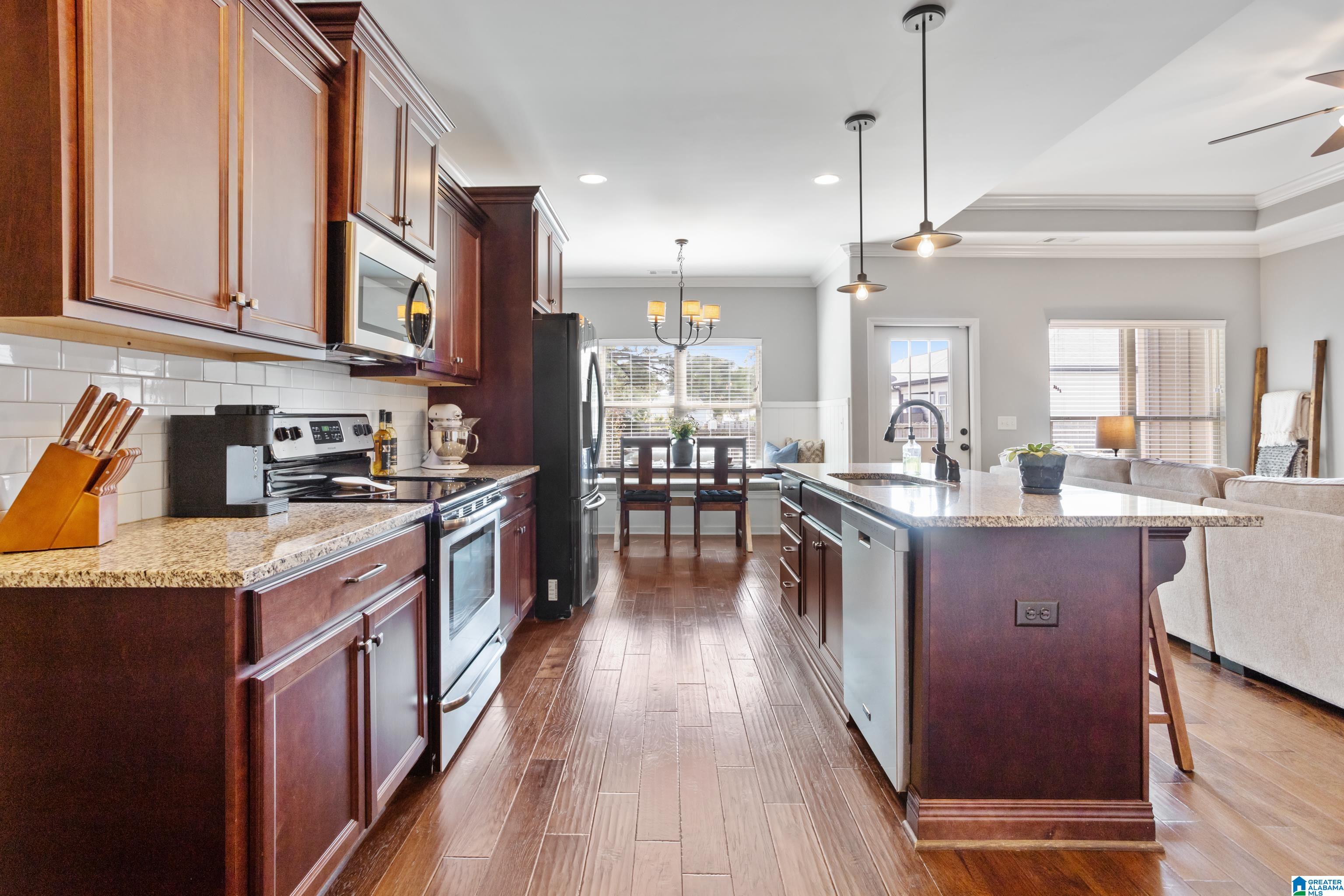 8445 Clarke Cove Leeds, AL 35094 - Photo 8 of 52