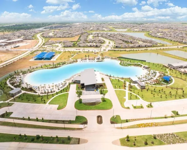 $3,199 | 105 Aurora Springs Drive, Katy, TX 77493